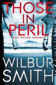 Cover von Those in Peril