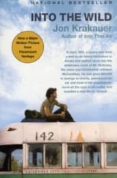 Cover von Into the Wild