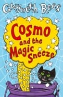 Cover von Cosmo and the Magic Sneeze