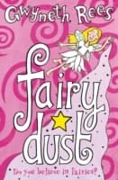 Cover von Fairy Dust