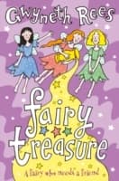 Cover von Fairy Treasure
