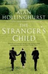 Cover von The Stranger's Child