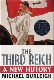 Cover von The Third Reich