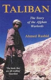 Cover von Taliban