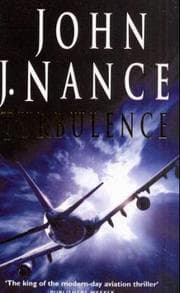 Cover von Turbulence