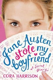 Cover von Jane Austen Stole My Boyfriend