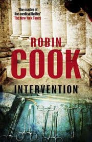 Cover von Intervention