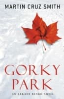 Cover von Gorky Park