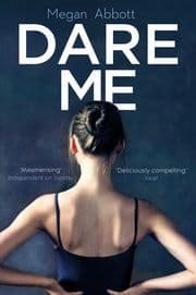 Cover von Dare Me