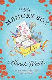 Cover von The Memory Box