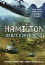 Cover von Great North Road