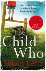 Cover von The Child Who