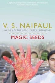 Cover von Magic Seeds