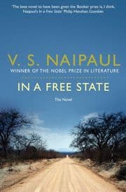 Cover von In a Free State