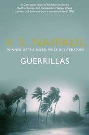 Cover von Guerrillas