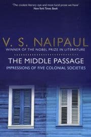 Cover von The Middle Passage