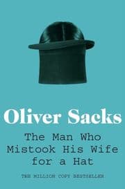 Cover von The Man Who Mistook His Wife for a Hat