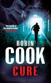 Cover von Cure