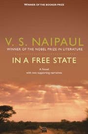 Cover von In a Free State