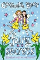 Cover von Fairy Secrets