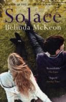 Cover von Solace