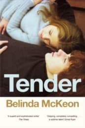 Cover von Tender