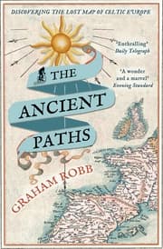 Cover von The Ancient Paths