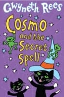 Cover von Cosmo and the Secret Spell
