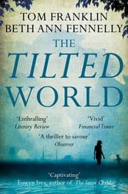 Cover von The Tilted World