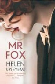 Cover von Mr Fox