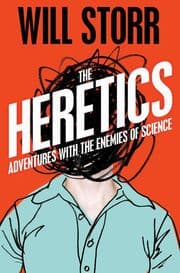 Cover von The Heretics
