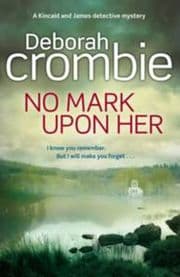 Cover von No Mark Upon Her