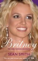 Cover von Britney