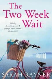 Cover von The Two Week Wait