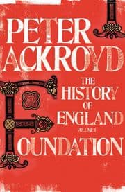 Cover von Foundation