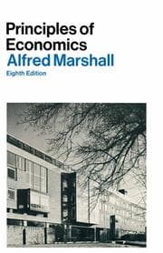 Cover von Principles of Economics