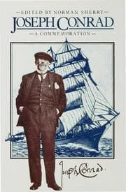 Cover von Joseph Conrad