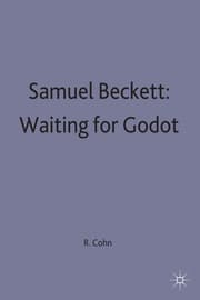 Cover von Samuel Beckett: Waiting for Godot