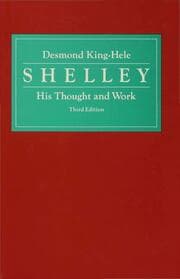 Cover von Shelley
