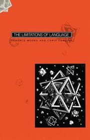 Cover von The Limitations of Language