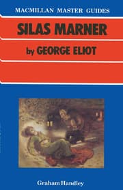 Cover von Silas Marner by George Eliot