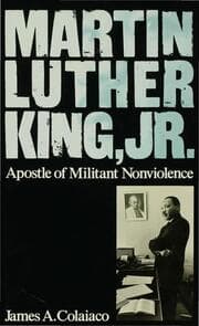 Cover von Martin Luther King, Jr.