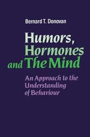 Cover von Humors, Hormones and the Mind