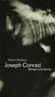 Cover von Joseph Conrad: Betrayal and Identity