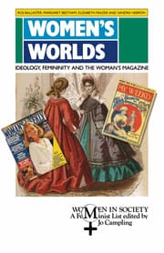 Cover von Women's Worlds