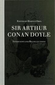 Cover von Sir Arthur Conan Doyle