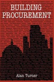 Cover von Building Procurement