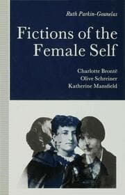 Cover von Fictions of the Female Self