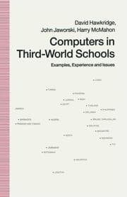 Cover von Computers in Third-World Schools
