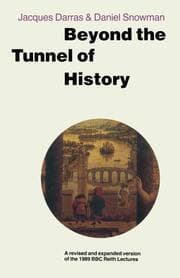 Cover von Beyond the Tunnel of History